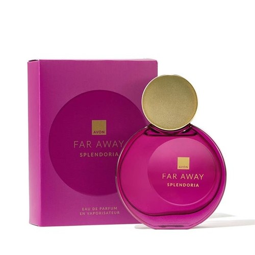 Avon far away - avon,