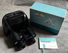 ottimo binocolo Carl Zeiss