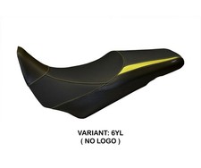 Palermo Yellow YL TPZ Seat