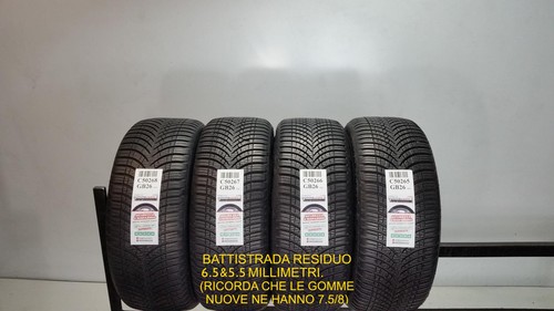 Gomme usate stagioni - ,