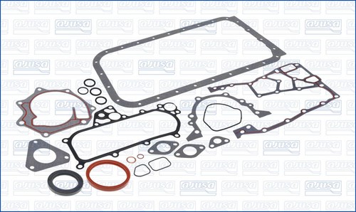 Kit guarnizioni carter motore