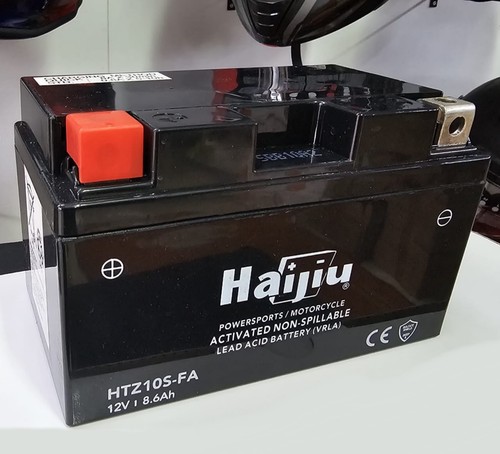 Batteria haijiu htz10s - haijiu, =
