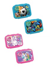 Portamerenda SJ Gang Seven