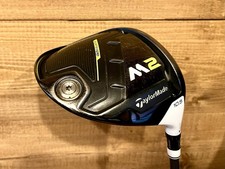 Driver Taylormade M2 10.5