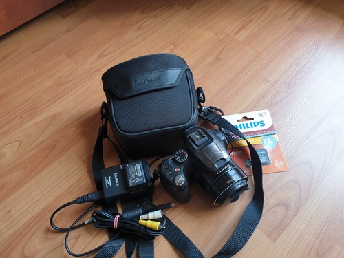 Appareil photo numérique - appareil,