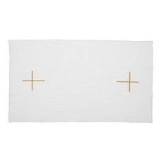  Corporale in lino per chiese