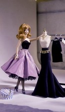 Barbie Silkstone BFMC - Dusk To Dawn - Mattel Anno 2000 - NRFB