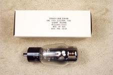 Nuovo usaf rca 5u4g - 1,,
