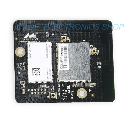 Scheda ricambio bluetooth - scheda, di