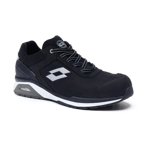 Scarpe antinfortunistiche