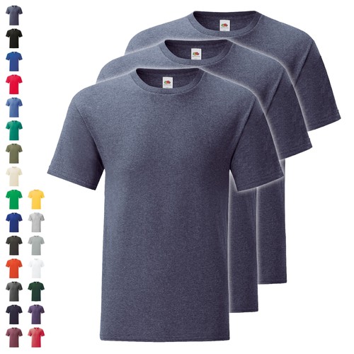 Confezione shirt uomo - 3, t-shirt