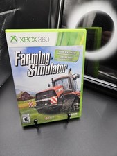 Farming Simulator / Microsoft