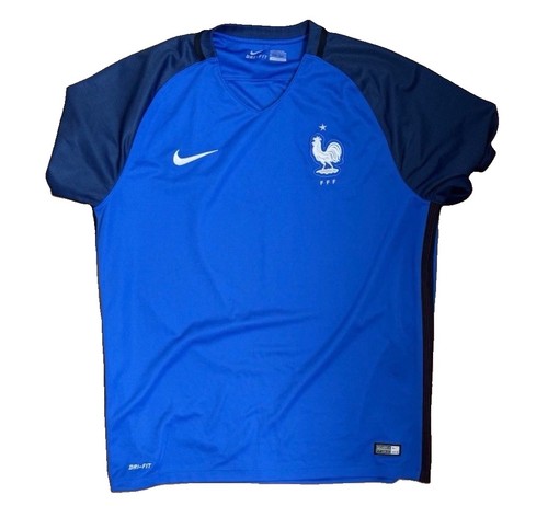 Francia 2016 2017 - 2017, home