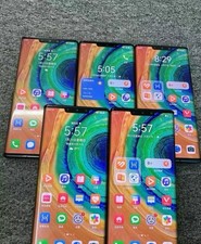 Huawei Mate 30 Pro 5G/4G 6.53"