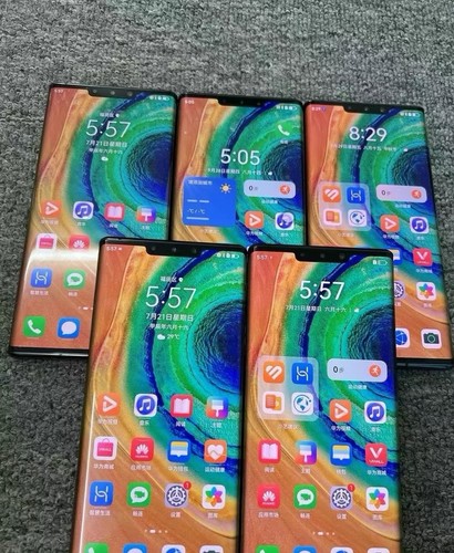 Huawei mate pro 6 53 - mate, 5g/4g