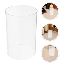 3 Pcs Bicchieri Porta Candele Centrotavola Matrimonio Portacandele in