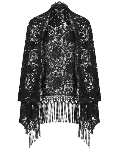 Sciarpa donna eva lady barocco - lady,