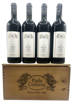 Paolo Conterno Ginestra