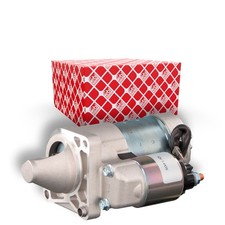 Motorino di Avviamento Febi