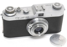 Meopta Opema fotocamera