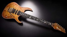 Ibanez VISIONS IV1RG