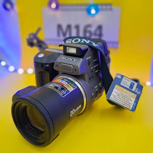Sony mavica mvc fd95 1 - sony,
