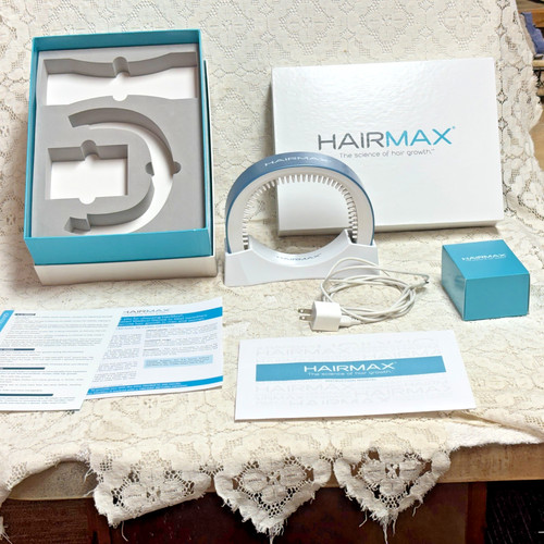 Hairmax laserband - hairmax,