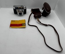 Kodak RETINETTE 1B 35mm Camera