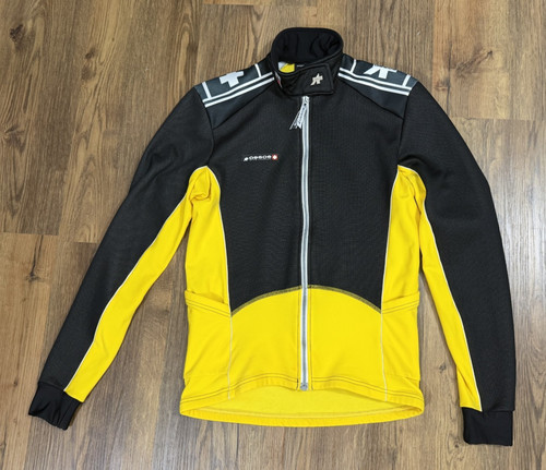 Assos giacca ciclismo - giacca, prosline
