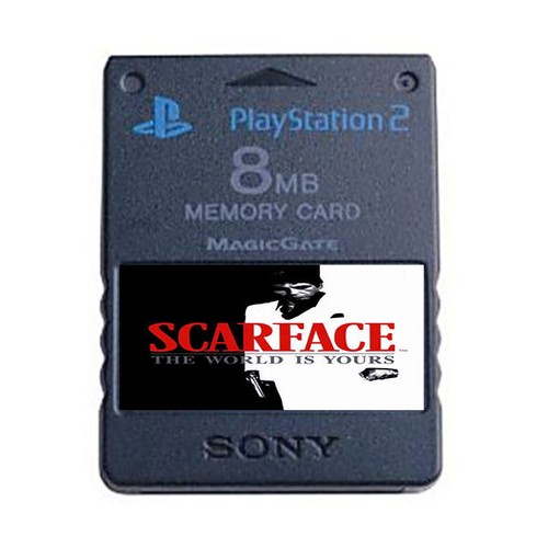Scheda memoria ufficiale - scheda,