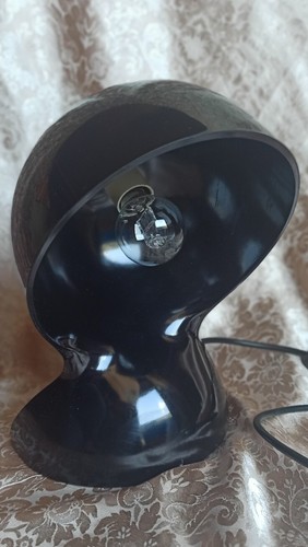Lampada artemide dalú vintage - artemide,