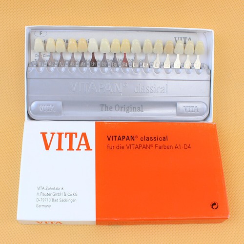 Vita classica guida - vita,