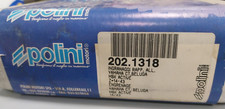 Polini 202.1318 ingranaggi