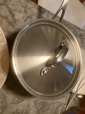 Lagostina Stainless 2 qt  Pot 