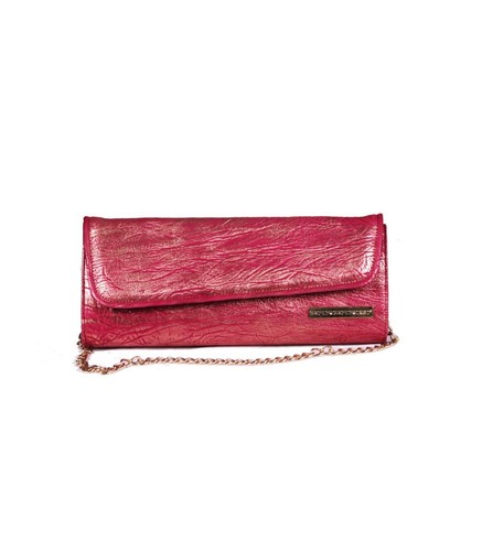Maria pochette donna rosa - pochette,