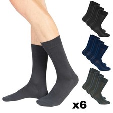 Calze Lana Uomo Corte Eleganti