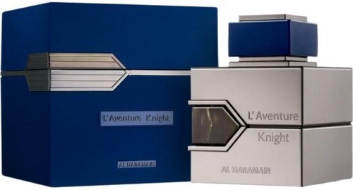 Haramain aventure knight - al,