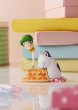 -=] PLUM - Urusei Yatsura Ten & Kotatsuneko figure Lamù [=-