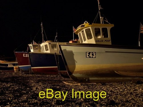 Photo 6x4 fishing - photo,