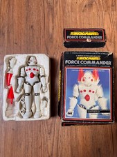 Micronauti Micronauts Force