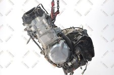 SUZUKI GSX-R 600 Motore A Benzina