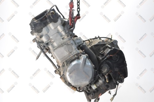 Suzuki gsx 600 - gsx-r, a