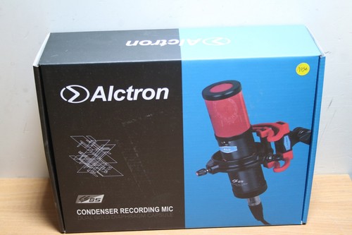Neuf alctron black - :,