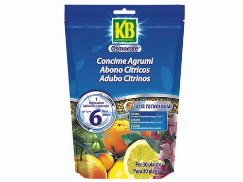 Concime osmocote agrumi - kb,