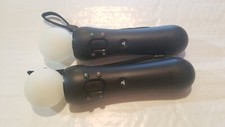 Sony PlayStation Move Motion