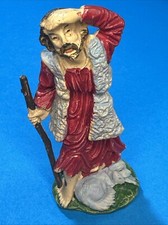 PASTORE ESPLORATORE 9,5 CM