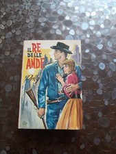 IL RE DELLE ANDE Delly I