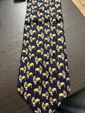 Cravatta Eton  Blues -