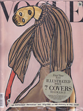 Vogue Italia, n. 833/2020 -