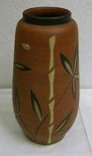 60er 70er Anni Ancora Vaso da